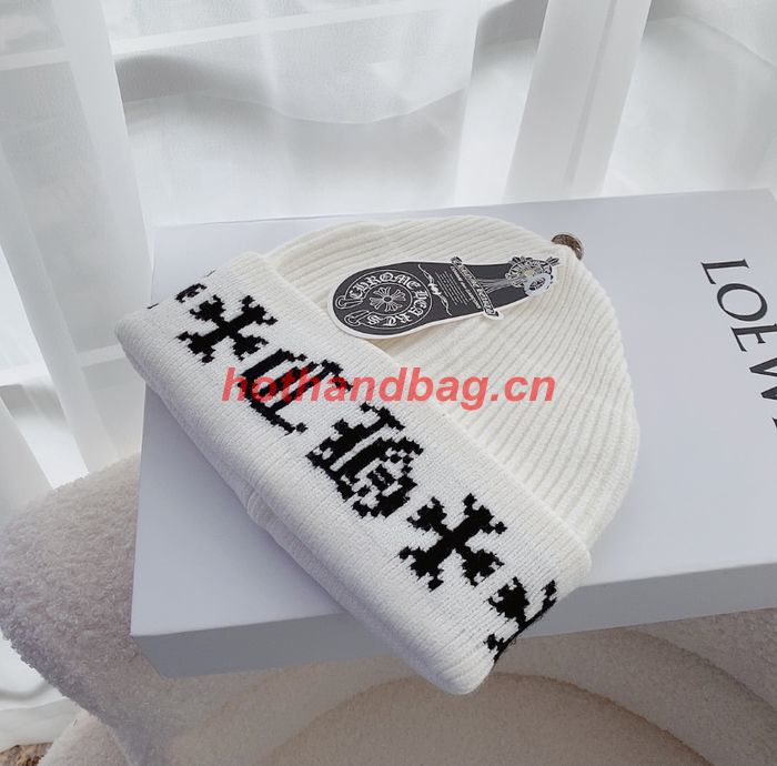 Chrome Heart Hat CRH00011 Chrome Heart Hat CRH00011